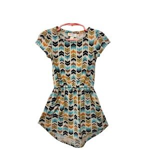 LuLaRoe Dress Toddler size 2